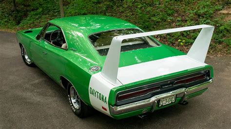 charger daytona forum.